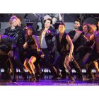 Harlequin Reversibe Wendbarer Tanz- und Ballettboden aus Vinyl