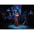 Harlequin Reversibe Wendbarer Tanz- und Ballettboden aus Vinyl