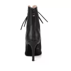 HROY 208 Open-Toe Character Dance Boots