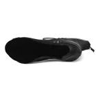 HROY 208 Open-Toe Character Dance Boots