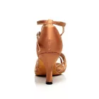 HROY 7127 pantofi latino