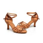 HROY 7127 pantofi latino