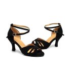 HROY 7128 pantofi latini