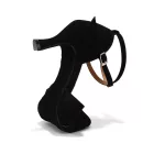 HROY 7128 Latin Dance Shoes – with Padded Sole