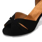 HROY 7128 Latin Dance Shoes – with Padded Sole