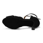 HROY 7128 Latin Dance Shoes – with Padded Sole
