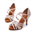 HROY 7167 pantofi latini