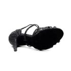 HROY 7169 pantofi latini