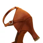HROY 802 Pantofi de dans latino – cu mai multe barete