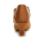 HROY 808 Latein-Tanzschuhe