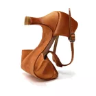 HROY 808 Latein-Tanzschuhe – T-Riemen