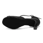 HROY 808 Latein-Tanzschuhe – T-Riemen