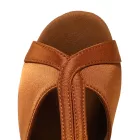HROY 808 Latein-Tanzschuhe – T-Riemen