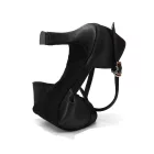 HROY 808 Latein-Tanzschuhe – T-Riemen