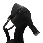 HROY 808 Latein-Tanzschuhe – T-Riemen