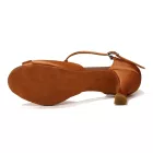 HROY 808 Latein-Tanzschuhe – T-Riemen