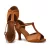 HROY 808 Latein-Tanzschuhe – T-Riemen