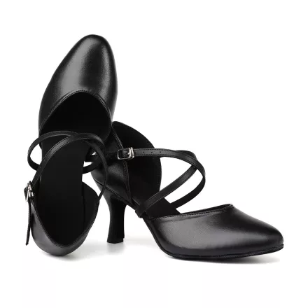 HROY L188 Character Shoes, Cross-Strap