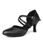 HROY L188 Character Shoes, Cross-Strap