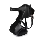 HROY L188 Character Shoes, Cross-Strap
