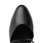 HROY L188 Character Shoes, Cross-Strap