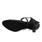 HROY L188 Character Shoes, Cross-Strap