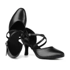 HROY L188 Character Shoes, Cross-Strap