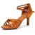 HROY L217 pantofi latini