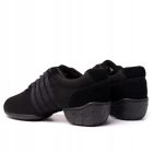 Canvas Sneaker HROY T01