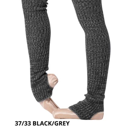INTERMEZZO Leg warmer 2025