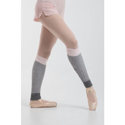 Intermezzo 2033 leg warmers