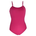 Intermezzo 3000 Basic-Tanztrikot mit Spaghettiträgern