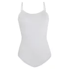 Intermezzo 3000 Basic-Tanztrikot mit Spaghettiträgern