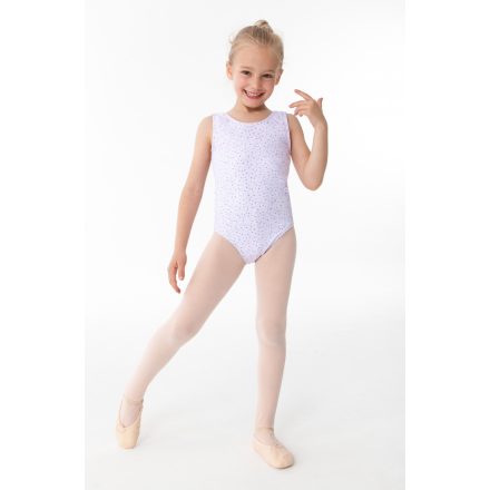 Intrmezzo 31496 Sleveless Leotard