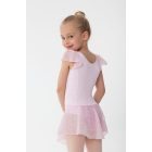 Intermezzo 31497 Ujjatlan Szoknyás Gyerek Dressz