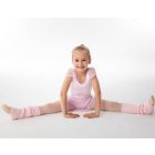 Intermezzo 31497 Ujjatlan Szoknyás Gyerek Dressz