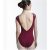 Intermezzo 31541Cap Sleeve Leotard