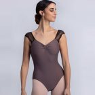 Intermezzo 31612 Leotard