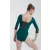 Intermezzo 31657 3/4 sleeve leotard