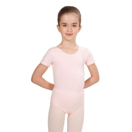 Intermezzo 3988 Short Sleeve Leotard