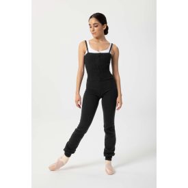 Intermezzo 4000 Salopeta cu bretele subțiri 