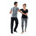 Intermezzo 5076 Hose mit Beinwärmer