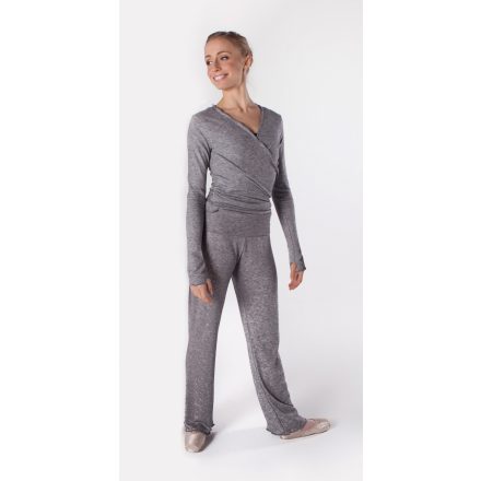 Intermezzo 5214 Strickhose mit geradem Bein