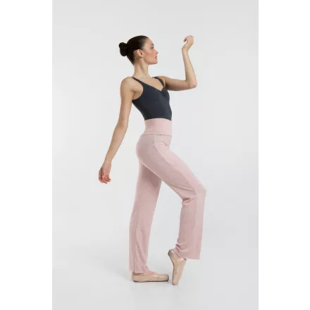 Intermezzo 5214 Pantaloni cu picior drept, tricotați