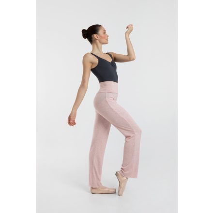 Intermezzo 5214 Pantaloni cu picior drept, tricotați