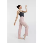 Intermezzo 5214 Pantaloni cu picior drept, tricotați