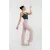 Intermezzo 5214 Pantaloni cu picior drept, tricotați