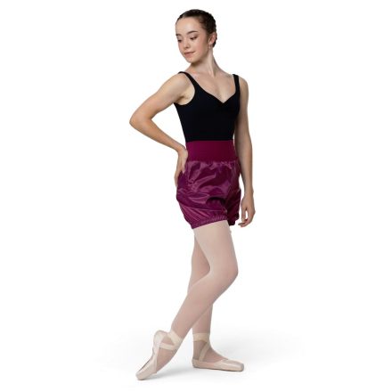 Intermezzo 5298 Short Warm-up Pants