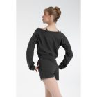 Intermezzo 5327 Azur short