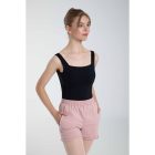 Intermezzo 5327 Azur short